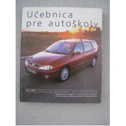 Kol.autor - Učebnica pre autoškoly